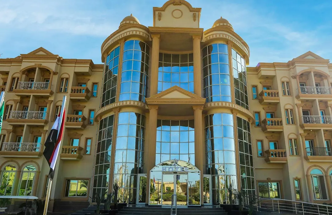 Ramage Hotel & Resort-1