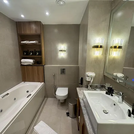 Ramage Hotel & Resort-3